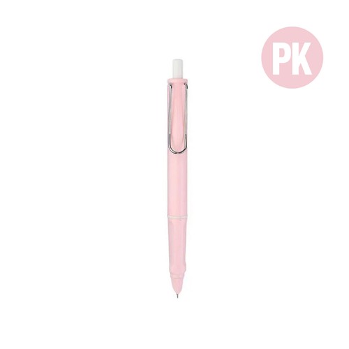 NEUF stylo plume rétractable en plastique type presse stylos à encre Mmfi - Photo 22/27