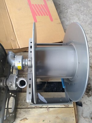 #ad #ad Hannah Manual Hose Reel $450.00