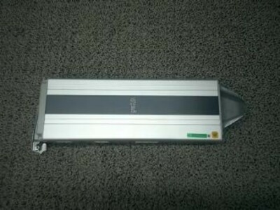 Toyota Genuine OEM LS460 MARK LEVINSON AMP AMPLIFIER 86280-0W480