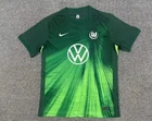 JERSEY Wolfsburg Soccer Home Men 2025-26