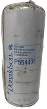 Donaldson P554471 Fuel Filter, Superficial Dents Made in USA