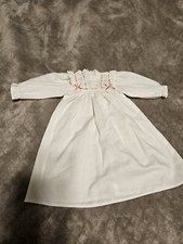 Samantha American Girl Nightgown
