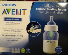 anti colic philips avent