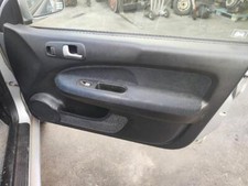 Porte avant et accessoires Honda HR-V