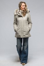 Gimo's Velia Jacket