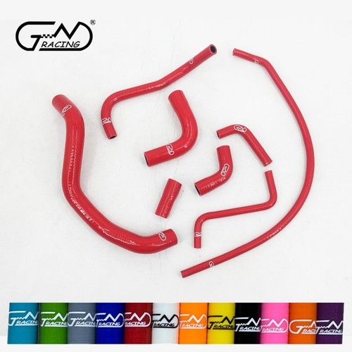 Fit 1998-2001 Yamaha R1 YZF-R1 YZFR1 98-01 Silicone Radiator Cooling Hoses Kit - Picture 2 of 12