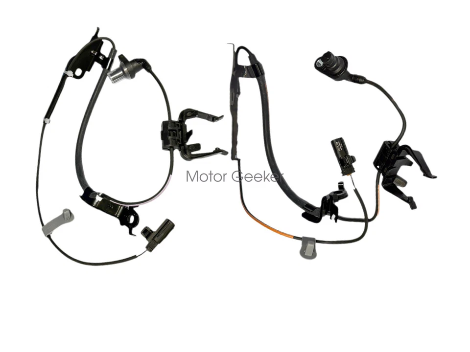 AISIN OEM ABS Wheel Speed Sensor Front Right &Left for TOYOTA HIGHLANDER 2016-19 — 第 3/4 张图片