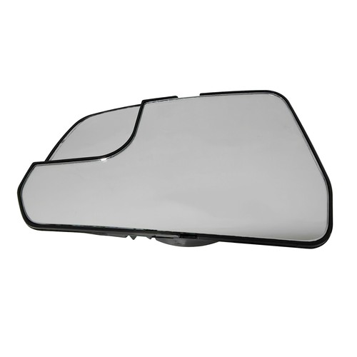 Driver Side Mirror Glass For Ford Mustang 2015-2025, Heated Without Auto Dimming - Bild 6 von 8
