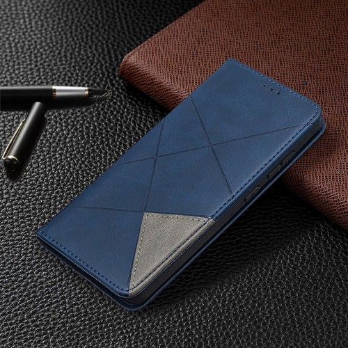 Splice Leather Wallet Cover Case For Motorola G55 G35 G84 G04 G54 G14 G34 E13 - Picture 15 of 18