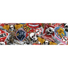 Powell Peralta Skateboard Griptape Collage 2 ...