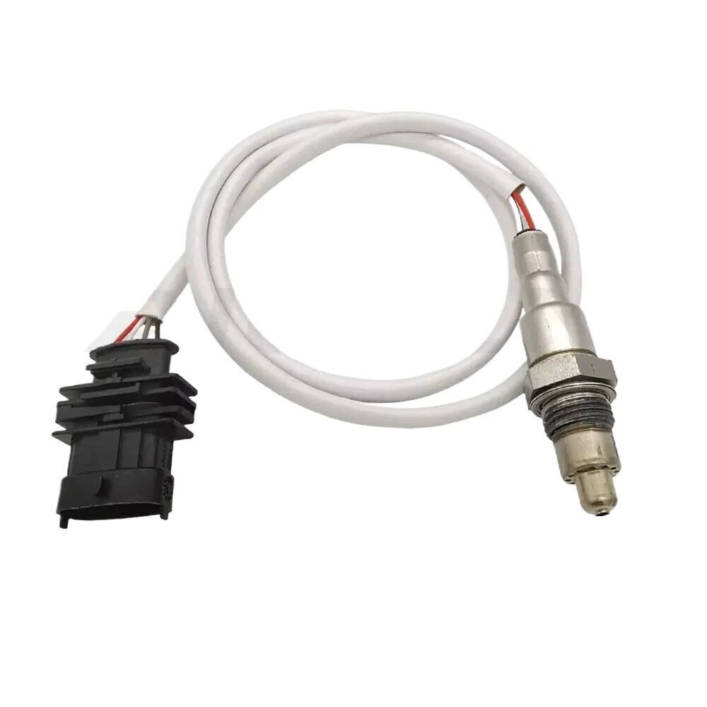 Maserati Ghibli 2014-2017 Oxygen sensors Set of 4