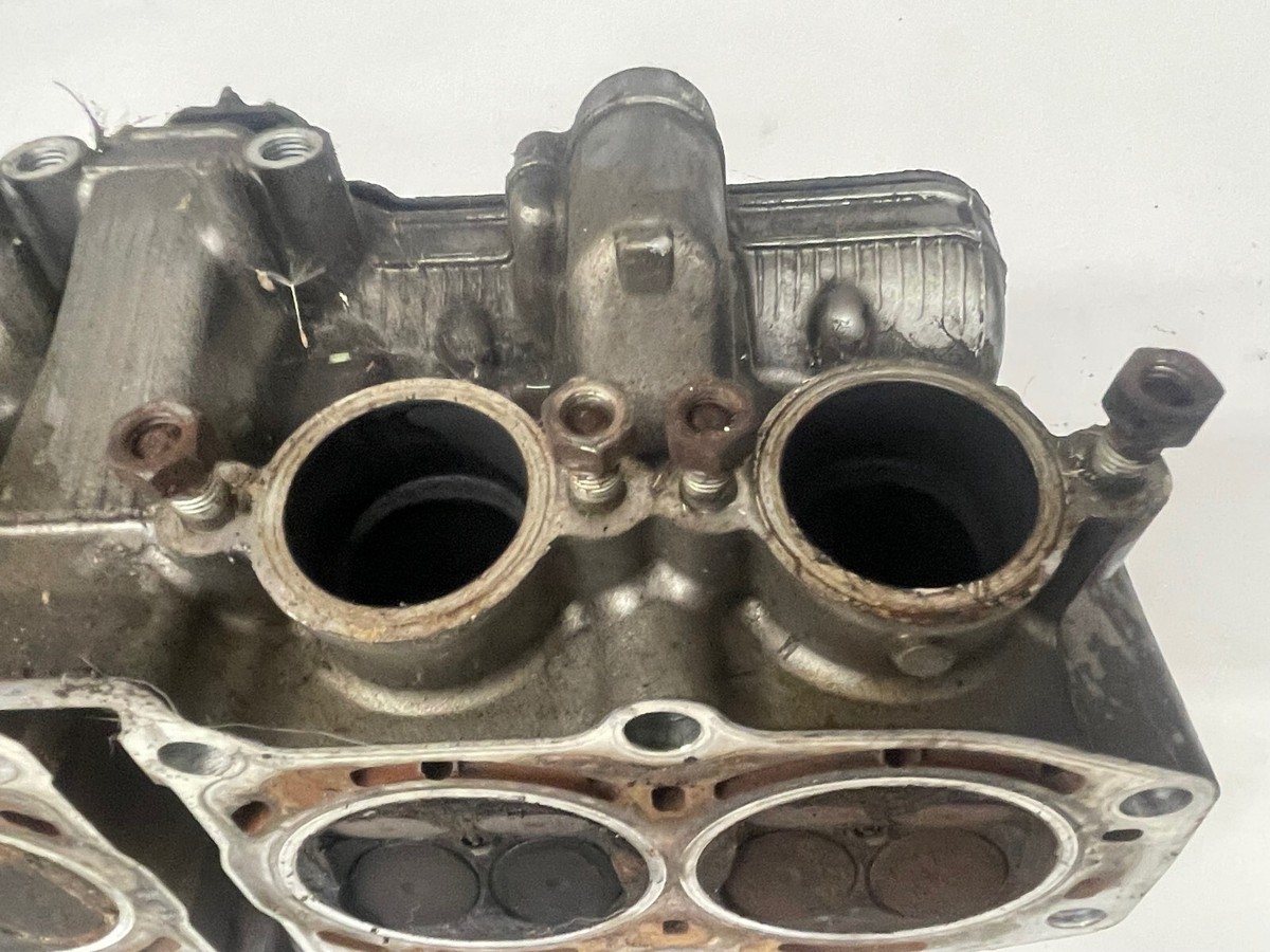 にわかビックヘッド 1995-2005 KAWASAKI NINJA ZX6 ZX600 ZX 6 600 E CYLINDER HEAD ENGINE