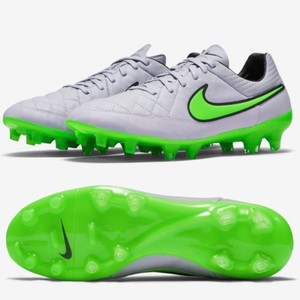 nike tiempo size 5