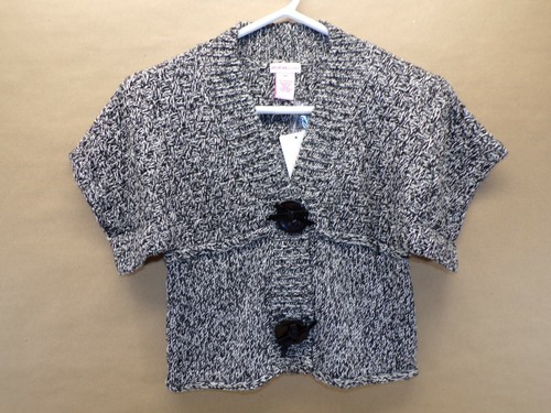 DESIGN HISTORY for girls SWEATER (T5059) - Picture 7 of 27