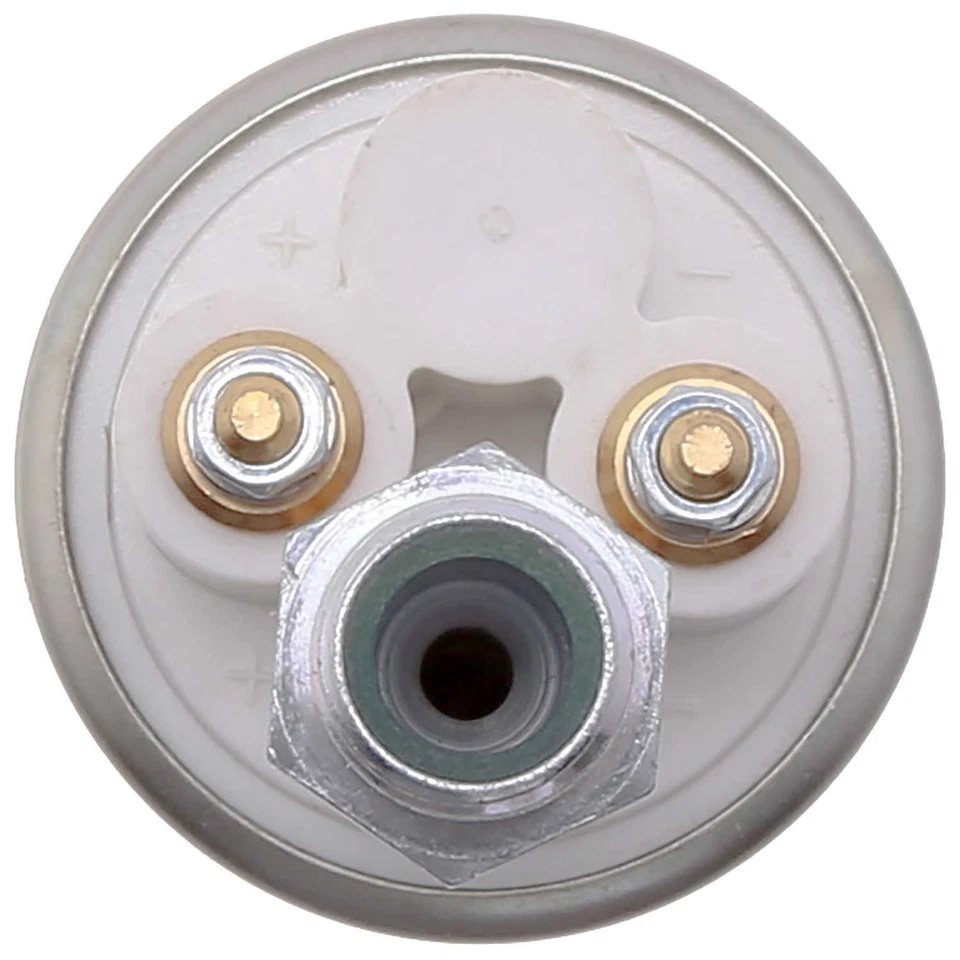 Bomba de combustible eléctrica compatible con Volvo 740 1982-1998 244.245 760 CARTER Foto 4 de 4