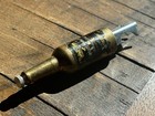 Rare 1950’s CAPTAIN MORGAN Brass Gravity Bottle Opener VERY RARE Works! — photo 3