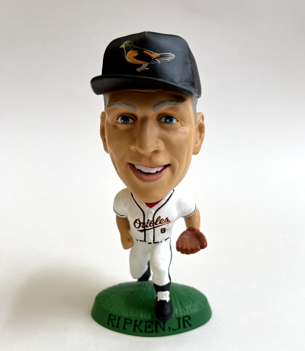 MLB カルリプケンJr フィギュア Cal Ripken, Jr. MLB Action Figures for sale | eBay