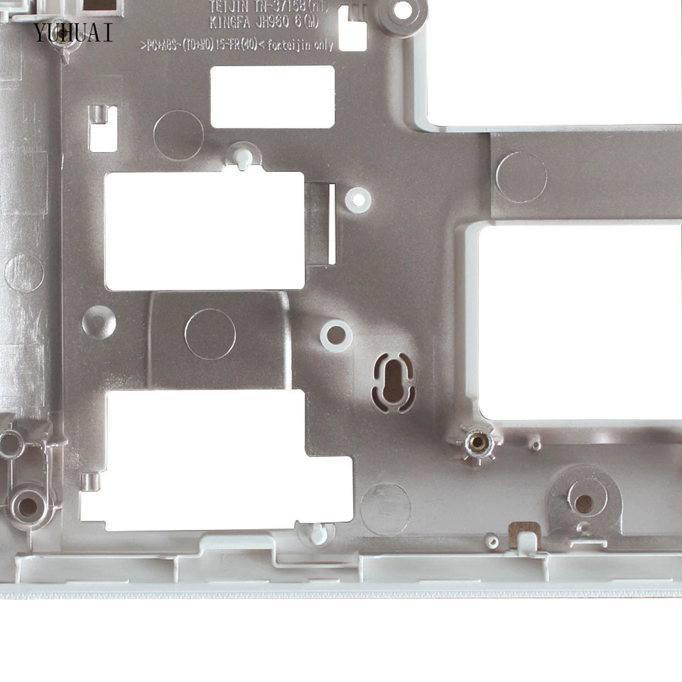 Funda inferior para Lenovo Z50-80 Z50-30 Z50-40 Z50-45 Z50-70 Z50-70A Z50-75 Foto 3 de 4