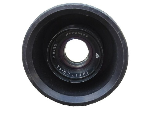 ローライ　Rollei Carl Zeiss Distagon 2.8/35mm Rollei Carl Zeiss Distagon 35mm F/2.8 Wide Angle Lens for QBM