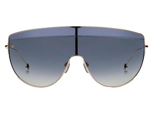 NEW Tommy Hilfiger Havana TH1880 Sunglasses (HFXX030) | eBay display picture 3