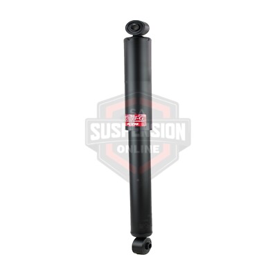 KYB 343406 - KYB Excel-G Shock Absorber - Standard OE ReplFits Acement ...