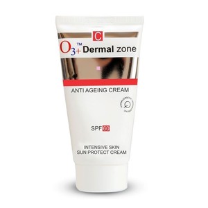 o3  dermal zone zitderm cream