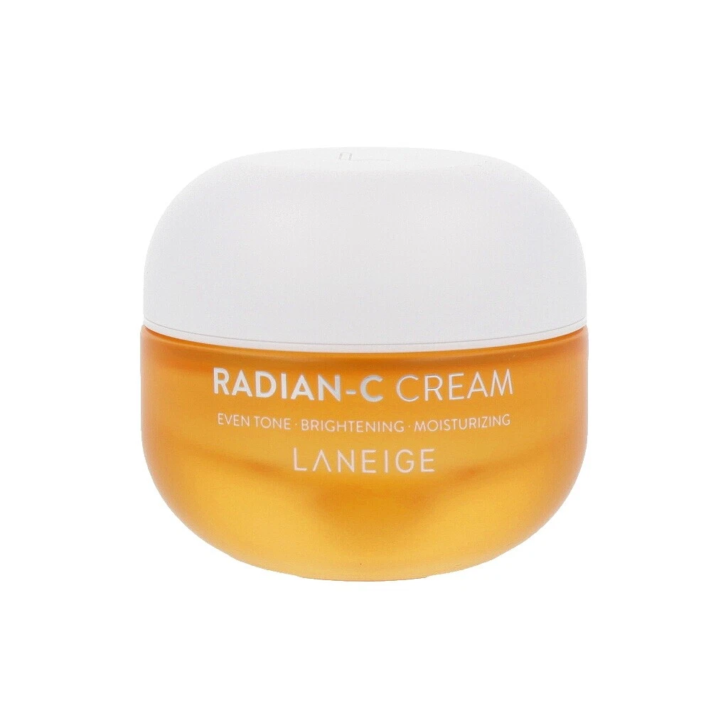 Laneige Cream Skin Care Moisturizers