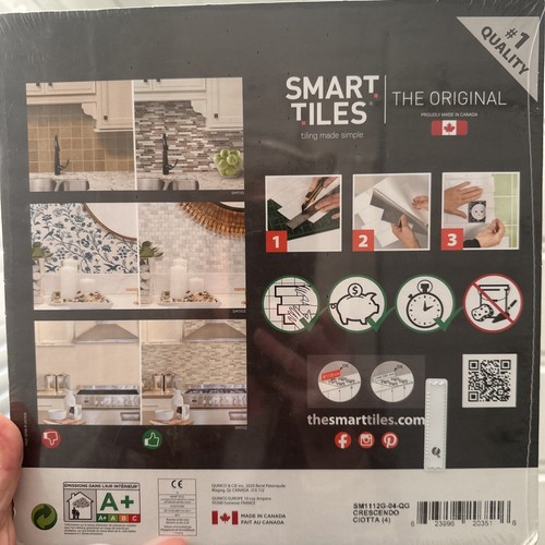 smart tiles crescendo ciotta