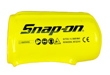New Snap-on Tools Ph3050 Ph3045a Air Hammer Protective Boot Cover Hi-viz Yellow New Snap-on Tools Ph3050 Ph3045a Air Hammer Protective Boot Cover Hi-viz Yellow