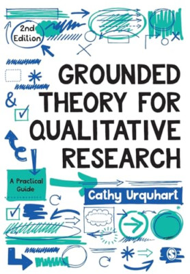 Grounded Theory for Qualitative Research: A Practical G - Paperback / softback N