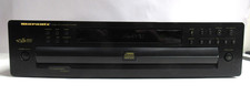 MARANTZ CC3000 5-Disc CD Changer Carousel Player with Remote TESTED