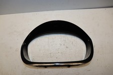 2002-2005 Honda Civic Si Ep3 Dash Gauge Cluster Instrument Bezel Trim Oem 2002-2005 Honda Civic Si Ep3 Dash Gauge Cluster Instrument Bezel Trim Oem