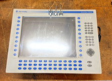 Allen Bradley 6180W-15BP2KH Ser.A VersaView 1...