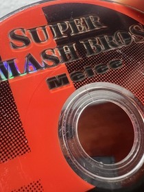 Super Smash Bros. Melee (Nintendo GameCube) Player&rsquo;s Choice CIB/Works/Clean/Read