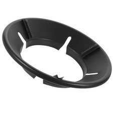 Set of 2 Gather Fire Cover Gas Stove Wind Shield Camp Windshield