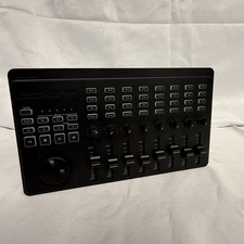 Korg nanoKONTROL Studio Mobile MIDI Control S...