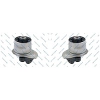 2X GSP Lagerung AchsköRper FüR Toyota Corolla ZZE12_ NDE12_ ZDE12_ _E12_