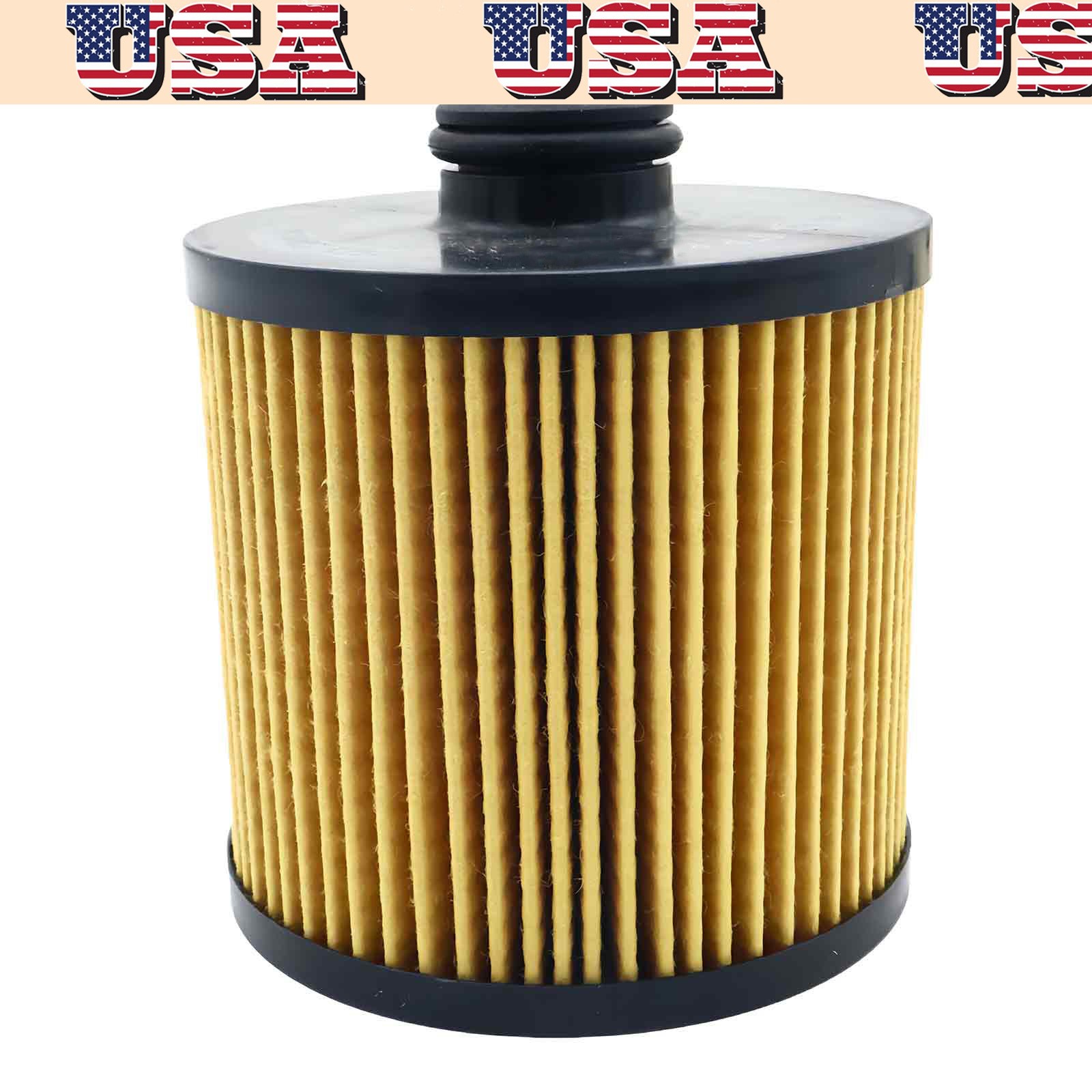 Bentley Bentayga 2017-2023 Air filters Set