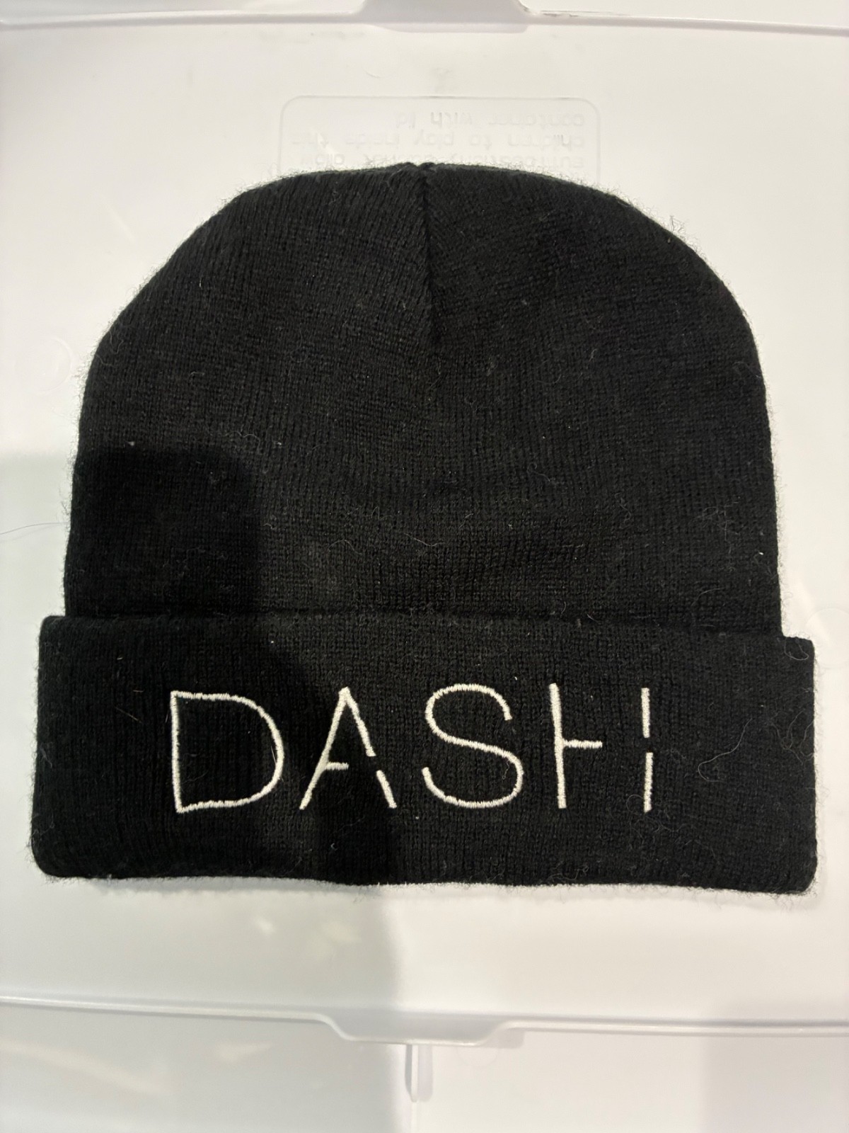 Stocking Hat - DASH - image 1