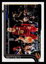 2025-26 Topps #81 Darius Garland