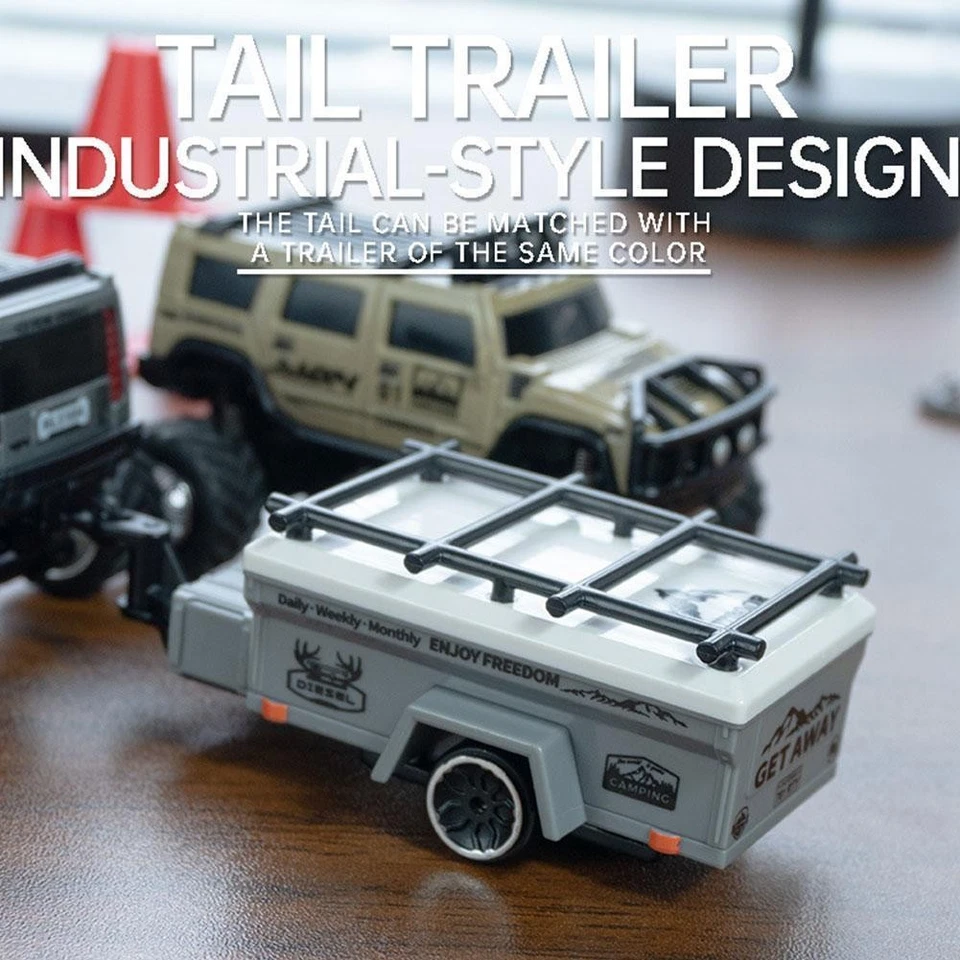 New Off-road Remote Control Vehicle with Adjustable Speed. - Image 3 of 4