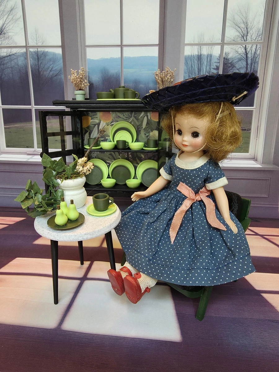 Betsy McCall Dolls & Doll Playsets for sale | eBay