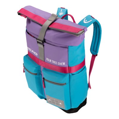 HEAD Ptc Alternate Edition Rucksack Tennis Unisex blau
