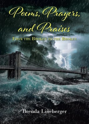 Poems, Prayers, and Praises From the Broken to the Broken Brenda Lineberger Buch