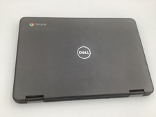 Dell 5190 2 in 1 TouchScreen Chromebook 11.6" 4GB Ram 32GB SSD See Description 