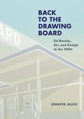Jennifer Quick | Back to the Drawing Board | Buch | Englisch (2022) | Gebunden