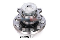 Japko 420325 Radnabe Hinten FüR Hyundai