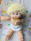 SOLD**Reserved Listing For Pawe** Cabbage Patch Jesmar HM 4