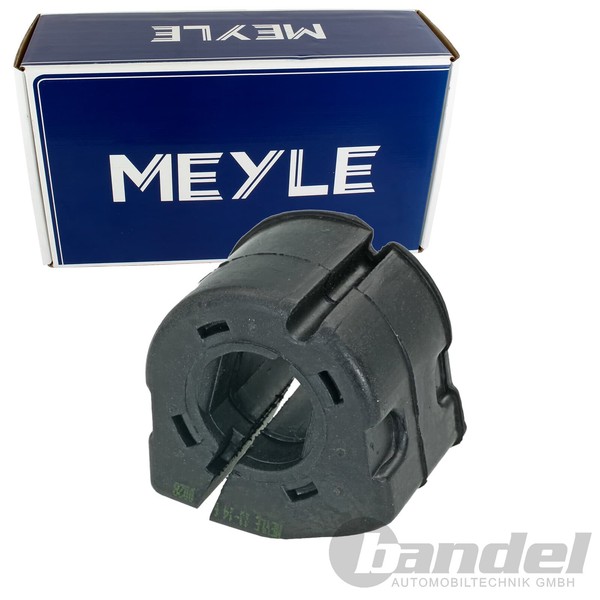 Meyle 22Mm Stabilager Buchse Vorne Passend FüR Peugeot 207 207/207+ | 11-14 615-image