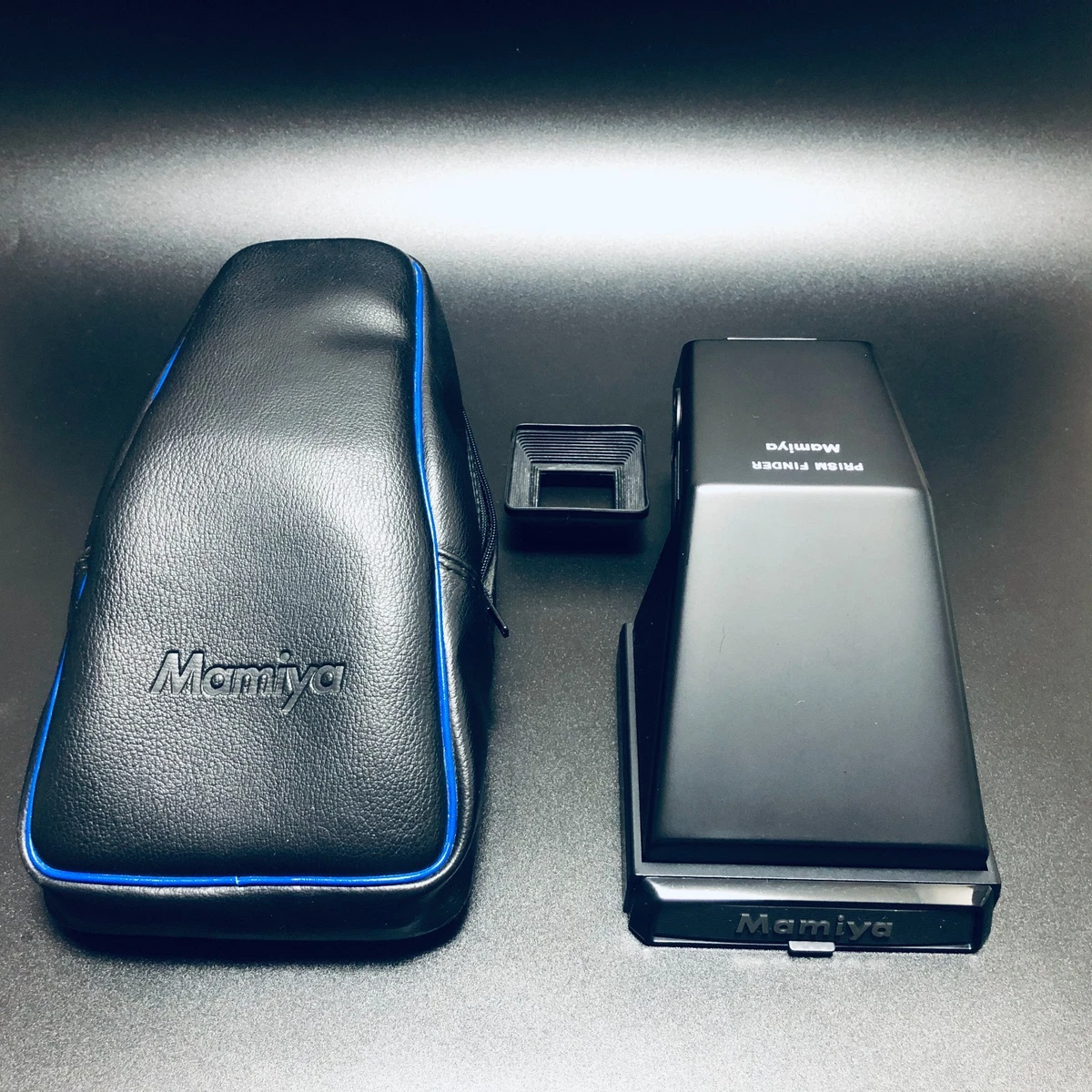 Mamiya Camera Prism Finders for sale | eBay